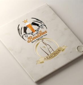 Doppio premio al concorso “ARMONIA CRAFT BEER & FOOD PAIRING”