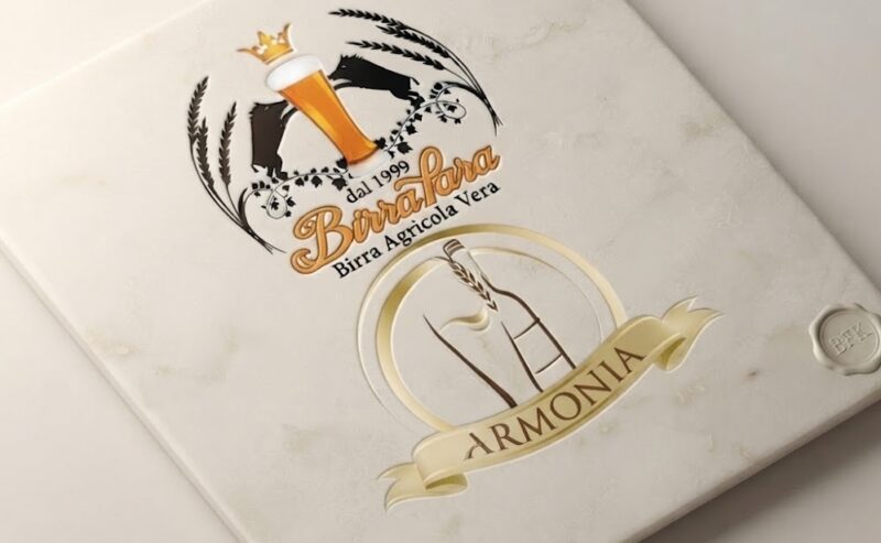 Doppio premio al concorso “ARMONIA CRAFT BEER & FOOD PAIRING”
