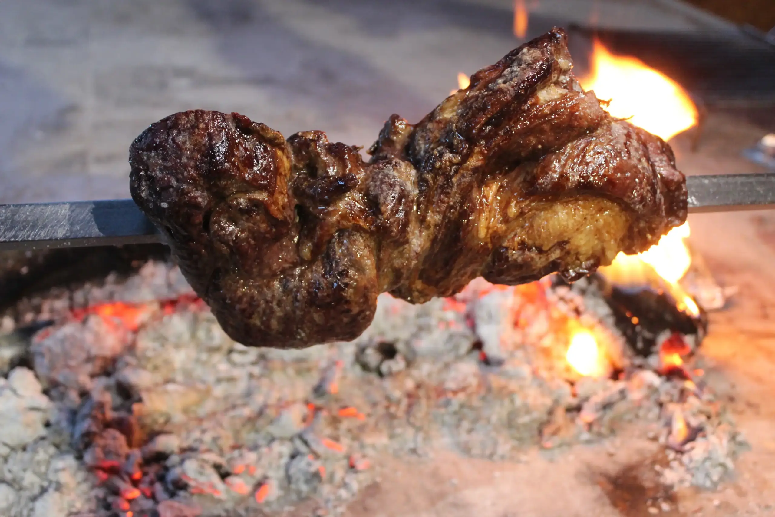 Arrosto speciale su prenotazione - Birra Lara