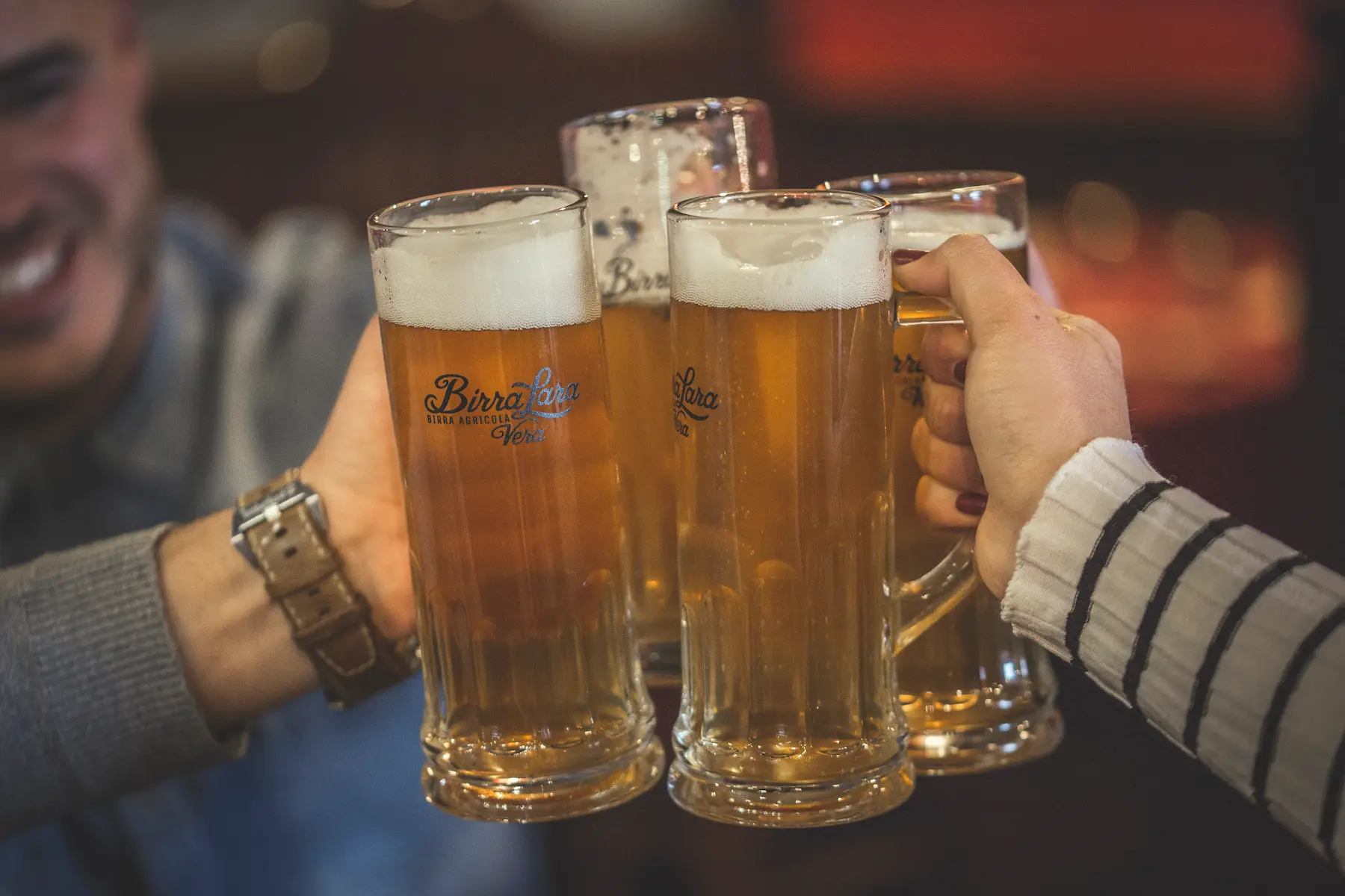 Prenota un tavolo al Ristopub Birra Lara - Foto 1